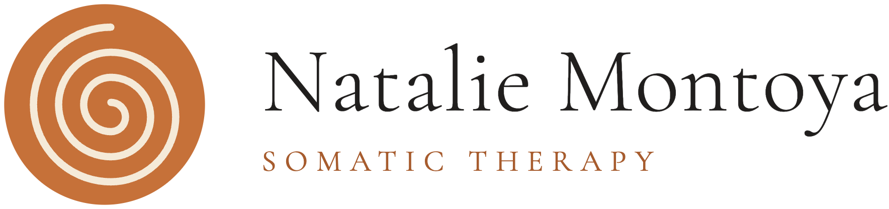 Natalie Montoya Logo